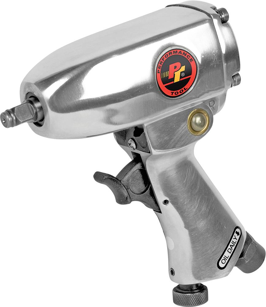 Impact Wrench 3-8"