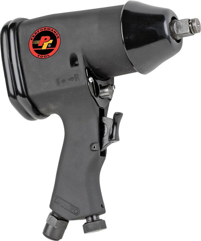 Impact Wrench 1-2"