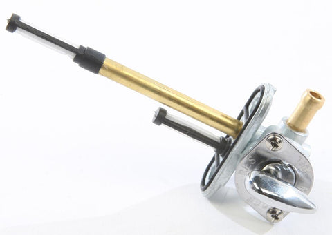 Fuel Petcock Assembly