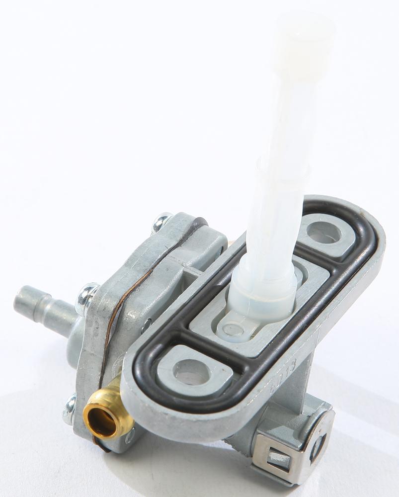 Fuel Petcock Assembly