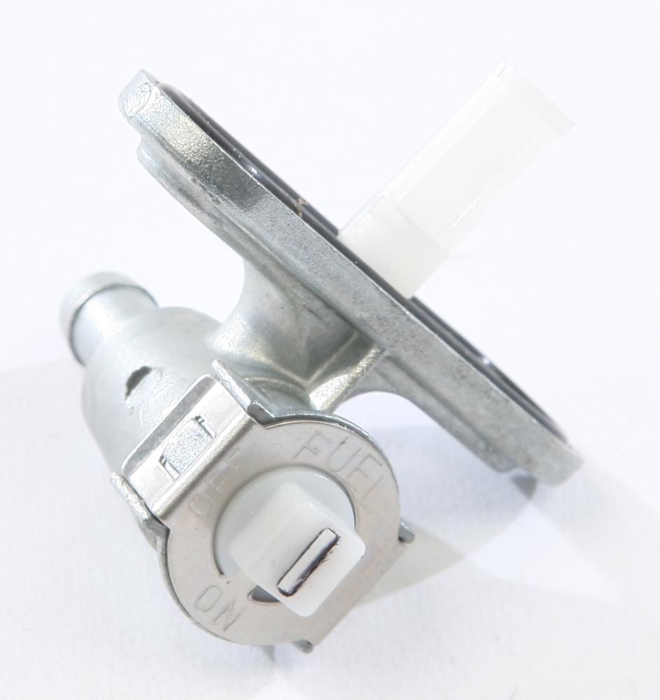 Fuel Petcock Assembly