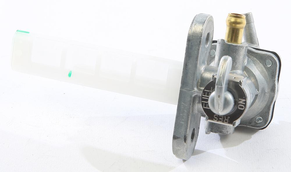Fuel Petcock Assembly