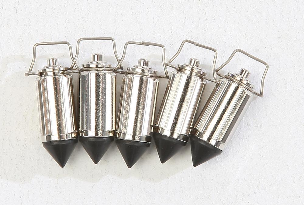 Float Needle 5-pk