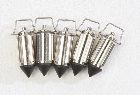 Float Needle 5-pk