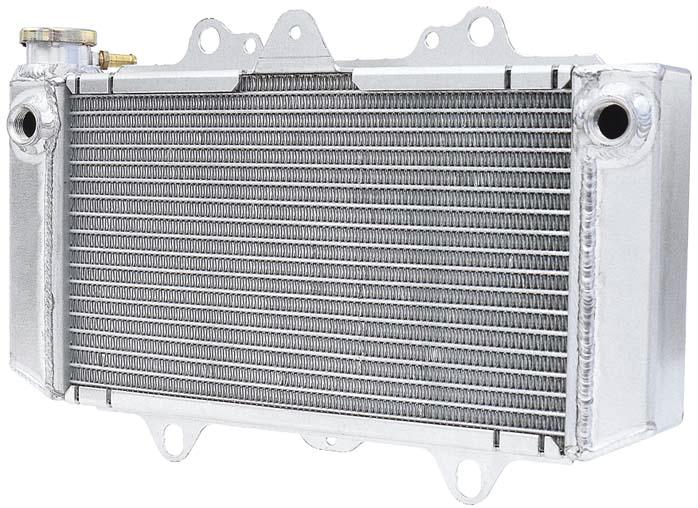 Power-flo Radiator