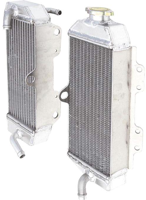 Power-flo Radiator
