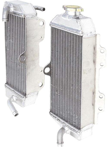 Power-flo Radiator