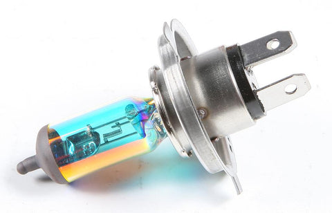 Halogen Bulb Blue 60-55w