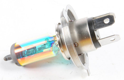 Halogen Bulb Blu 100-80w