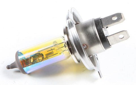 Halogen Bulb Gold 100-55w