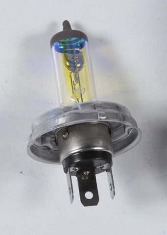 Halogen Bulb Gold Ski Doo