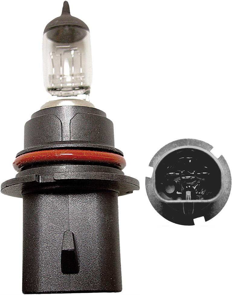 Halogen Bulb Cat '92-e93