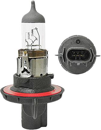 Halogen Bulb H13 60-55w S-m