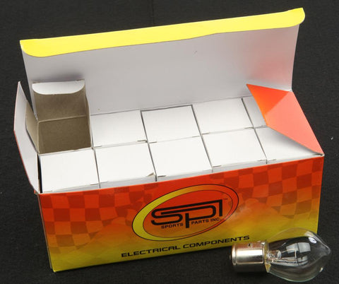 10-pk Bulb 12v-60w