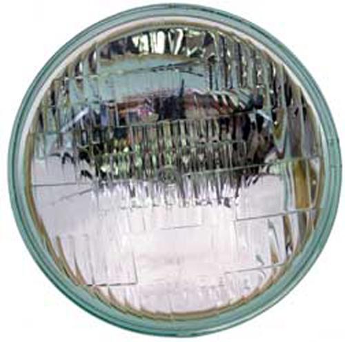 Sealed Beam Ge4492 12v-60w 5.7 5"