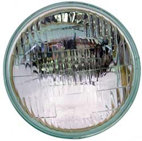 Sealed Beam Ge4492 12v-60w 5.7 5"
