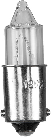 10-pk Bulb 12v 23w