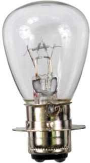 Bulbs A7028  6245j 12v-45-45w 10-pk