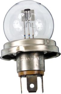Bulbs 410-5038  6260ba 12v-60- 60w 10-pk