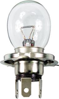 Bulbs A5988  6260sa 12v-60-60w 10-pk