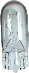Bulbs 194 12v-4cp 10-pk