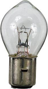 10-box Bulbs 45-45w