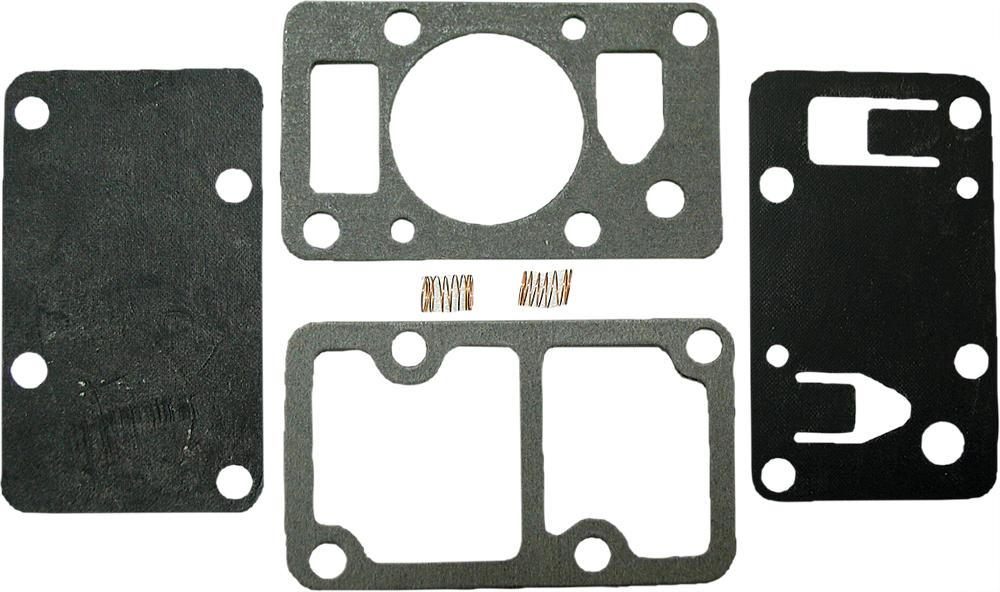 Fuel Pump Repair Kit