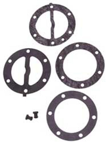 Fuel Pump Repair Kit Single Du Al & Triple