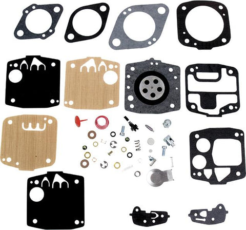 Fuel Pump-carburetor Rebuild K It