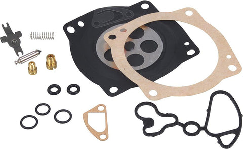 Fuel Pump-carburetor Rebuild K It