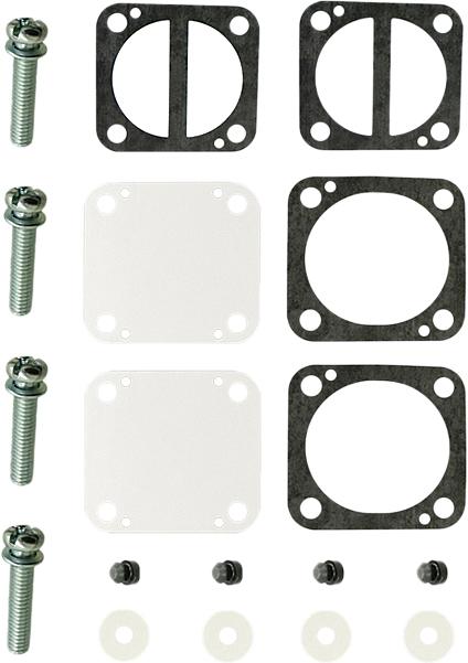 Spi Fuel Pump Rep Kit S-d S-m