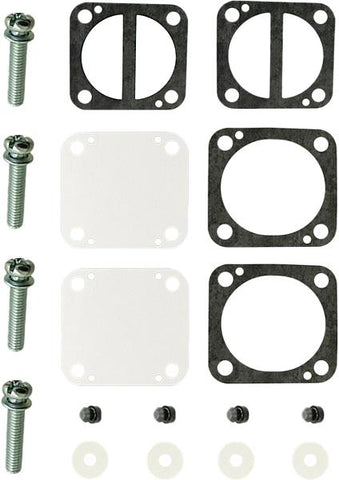 Spi Fuel Pump Rep Kit S-d S-m