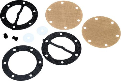 Fuel Pump Repair Kit Older Pol Aris Type
