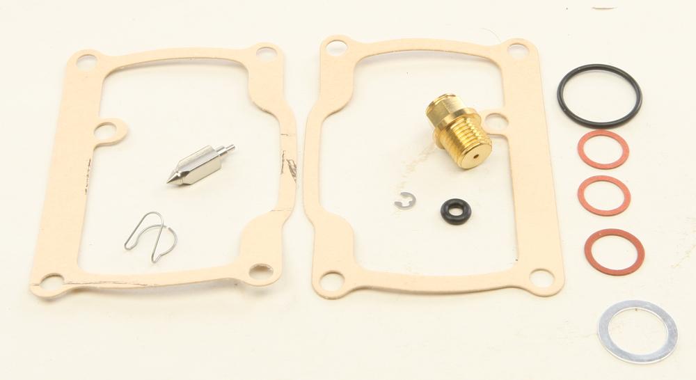 Universal Repair Kit 30-34mm Zinc