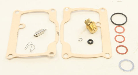 Universal Repair Kit 30-34mm Zinc