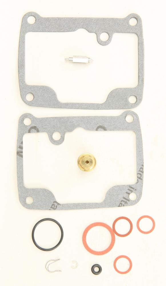 Universal Repair Kit 30-34mm Aluminum