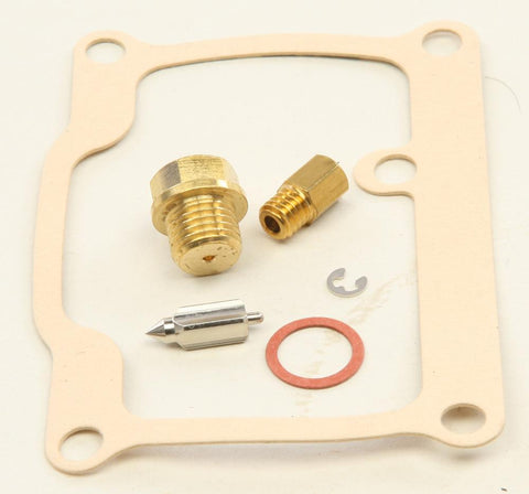 Carb Repair Kit 30mm Zinc