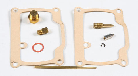 Carb Repair Kit 32mm Zinc