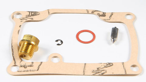 Carb Repair Kit 34mm Zinc