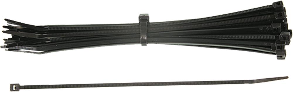 Cable Ties 14" 100-pk