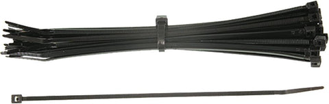 Cable Ties 11" 100-pk