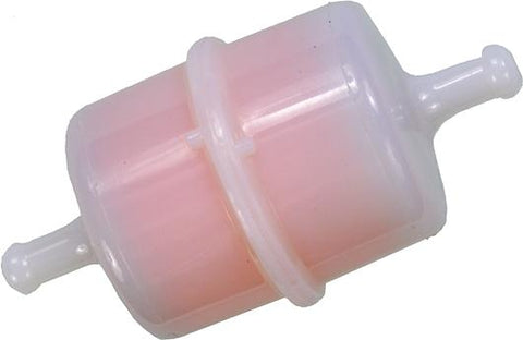 In-line Filter 1-4"
