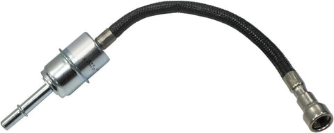 Spi Fuel Filter Assy Pol S-m