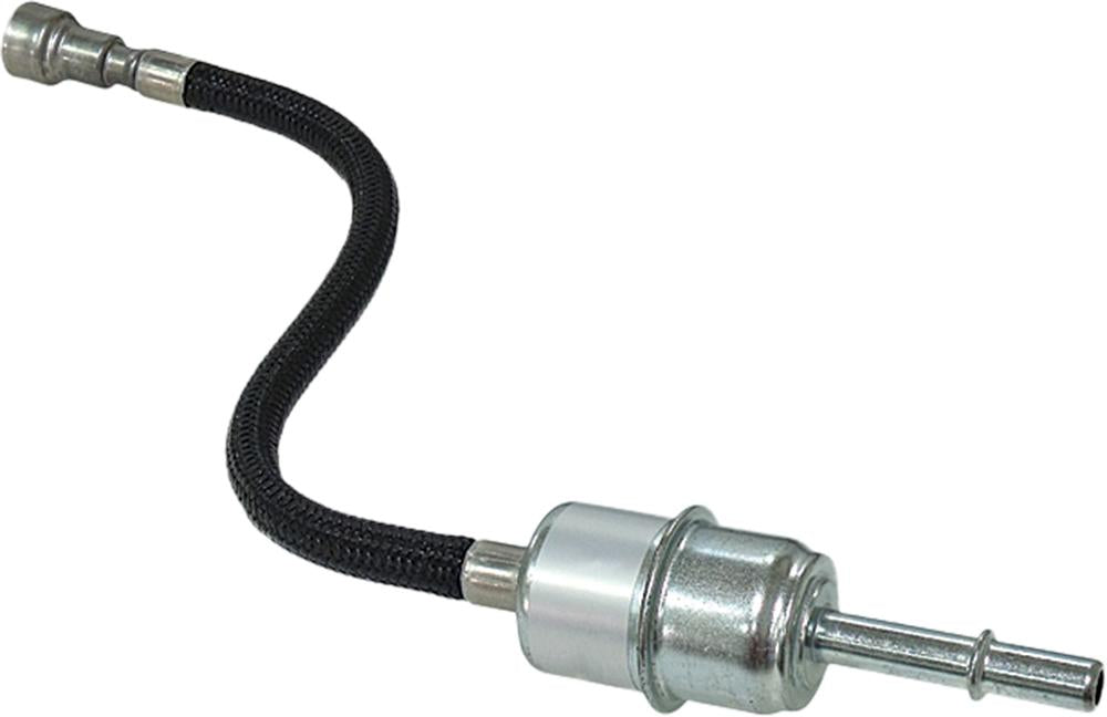 Spi Fuel Filter Assy Pol S-m