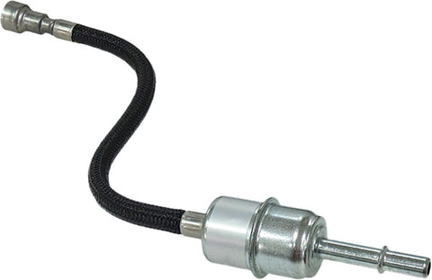 Spi Fuel Filter Assy Pol S-m