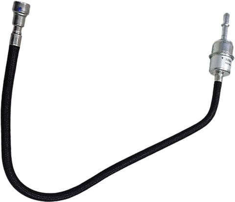 Spi Fuel Filter Assy Pol S-m