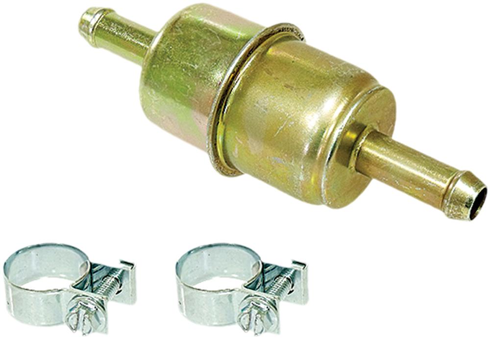 Fuel Filter Ski-doo