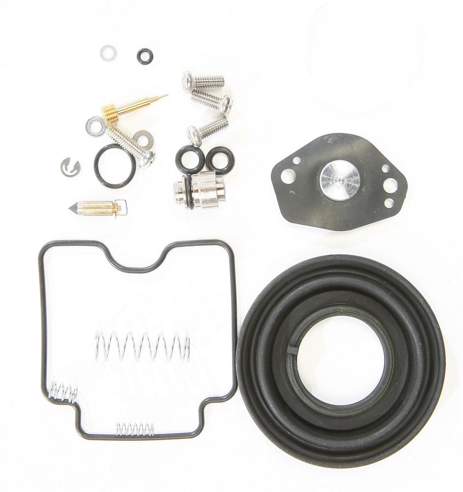 Utv Carb-fuel Pump Repair Kit