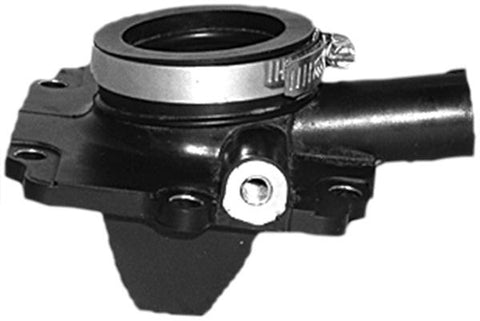 Spi Mounting Flange Pol S-m