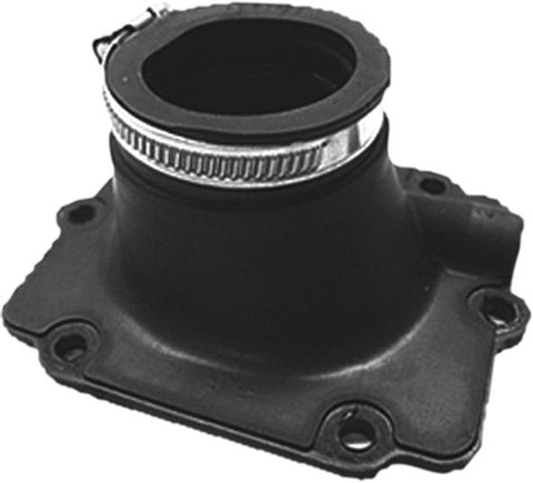 Spi Mounting Flange Pol S-m